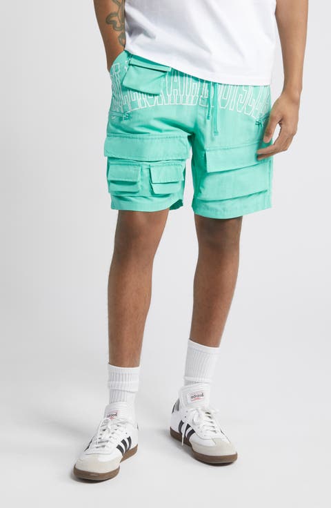 Wanderer Shorts