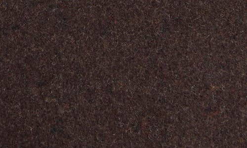 Vince Camuto Textured Baseball Cap In Brown