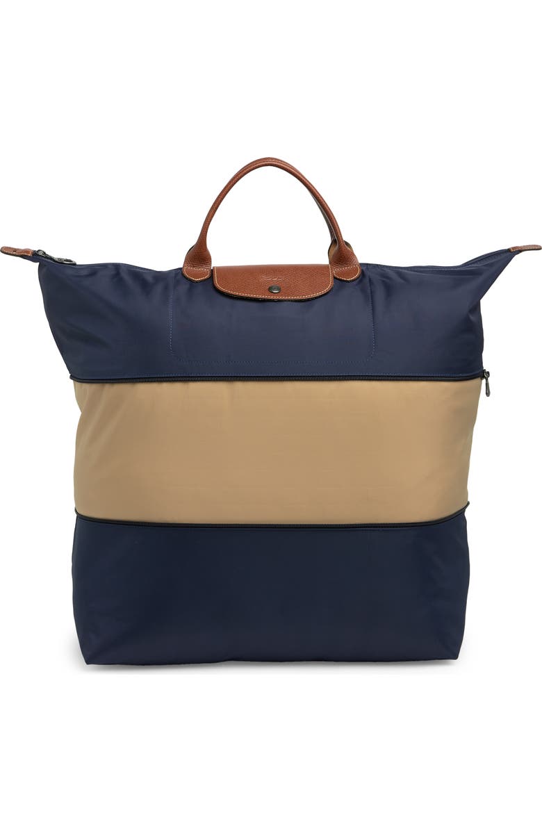Longchamp Le Pliage Large Travel Bag, Alternate, color,