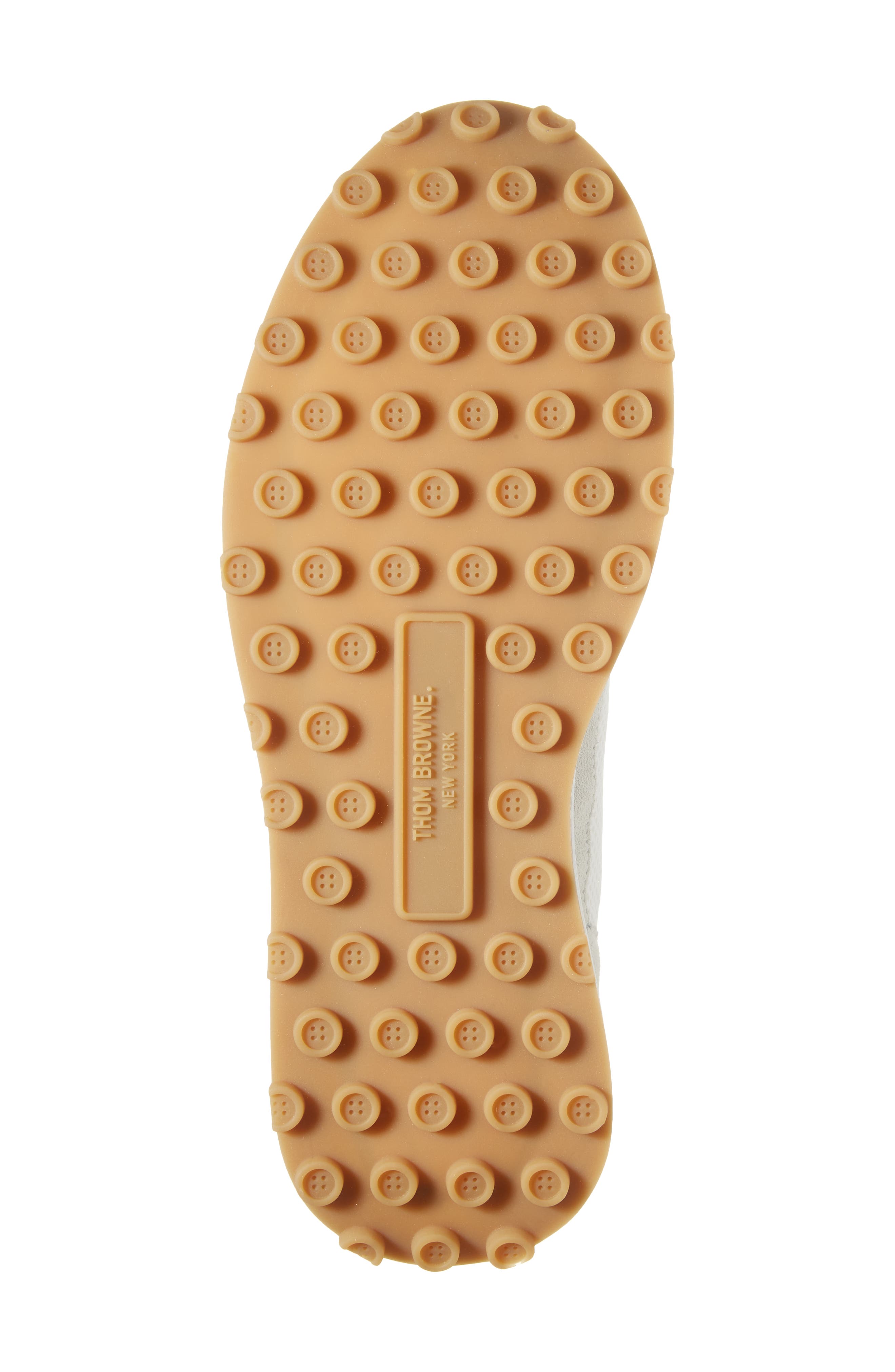 Thom Browne Tech Runner Sneaker, Alternate, color, White