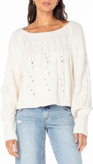 Roxy Day Dreams Sweater