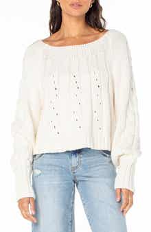 Roxy Day Dreams Sweater