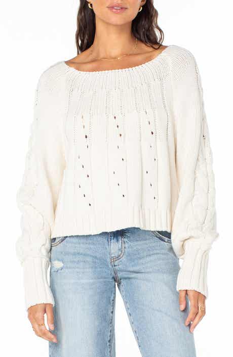 Roxy Day Dreams Sweater