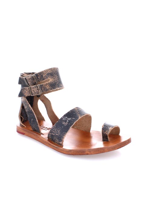 Afrodita Artisan Sandal