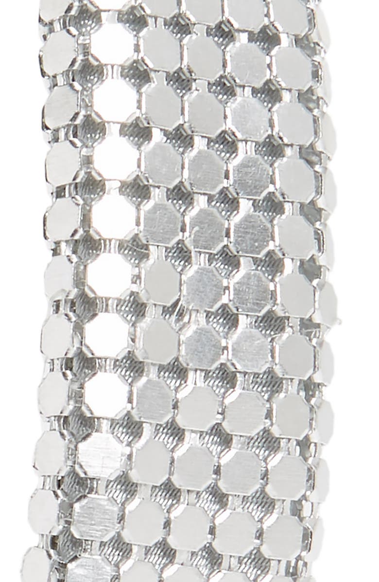 Tasha Chain Mail Headband, Alternate, color, 