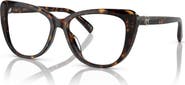 Ralph Lauren 52mm Cat Eye optical glasses