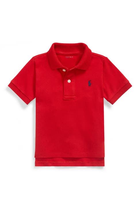 Cotton Polo (Baby)