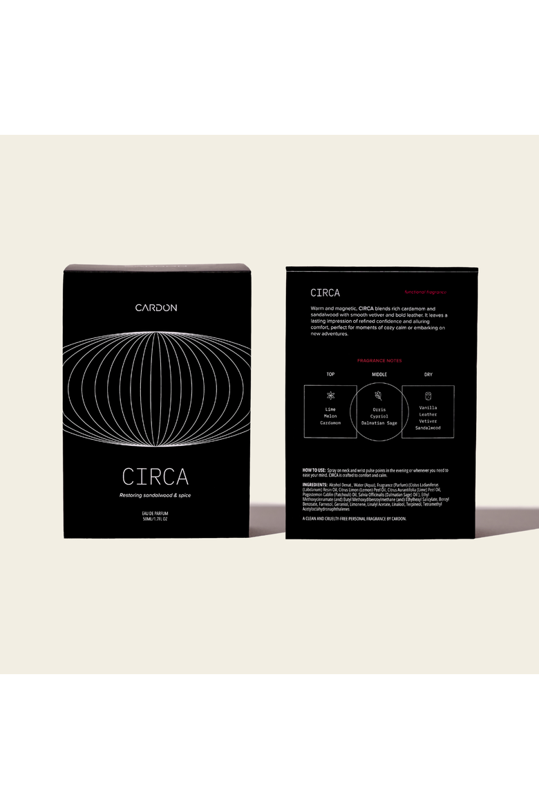 Circa Functional Fragrance, Alternate, color, None (none)