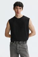 H&M Coolmax® regular fit tank top