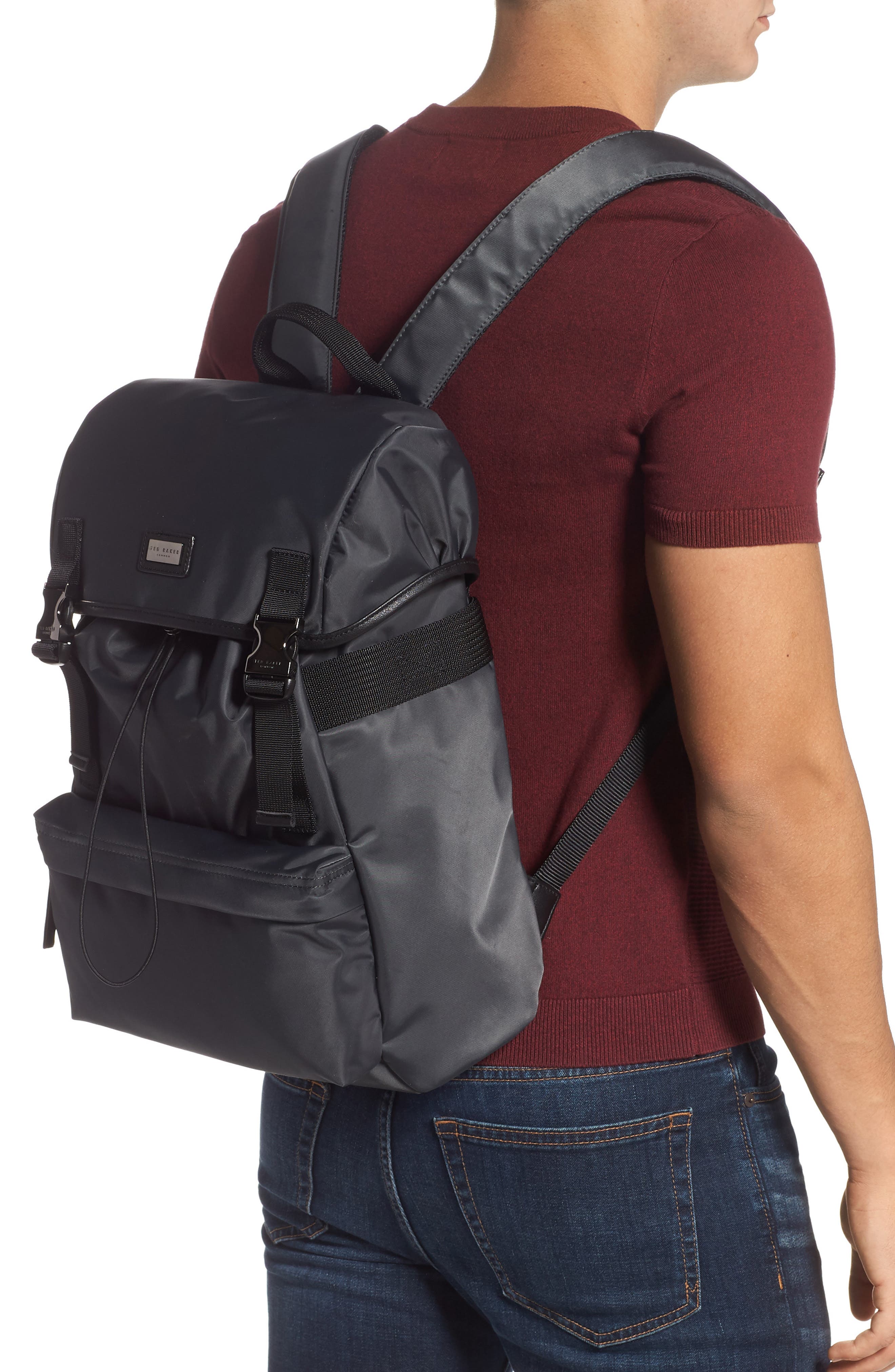 Ted Baker London Roads Backpack (Men) | Nordstromrack