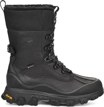 Adirondack Meridian Waterproof Snow Boot