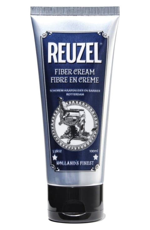 Fiber Cream