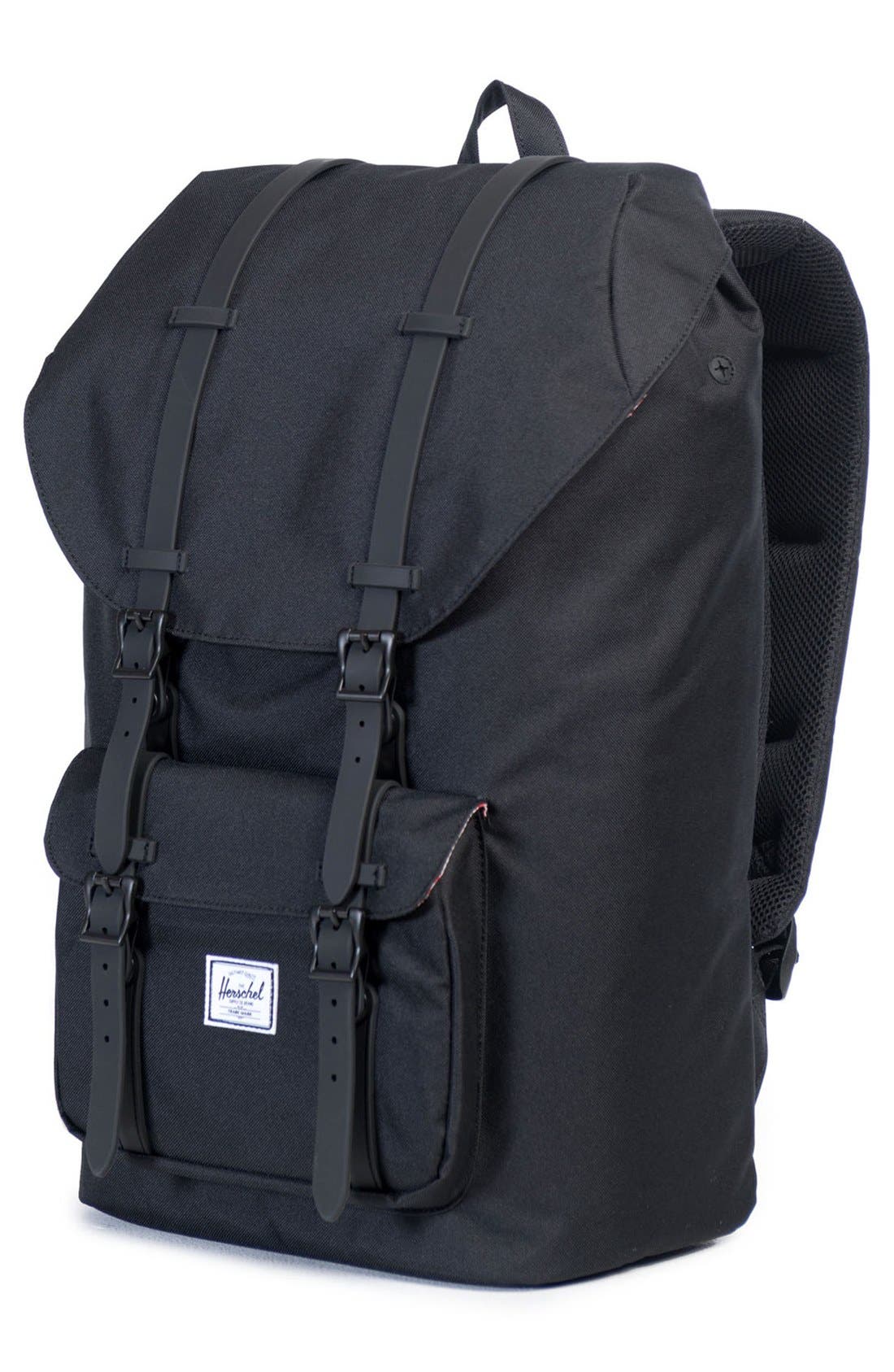 Herschel Supply Co. 'Little America' Backpack, Alternate, color, 