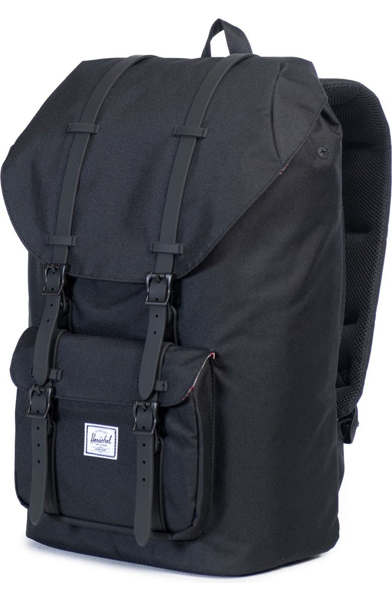 Herschel Supply Co. 'Little America' Backpack, Alternate, color,