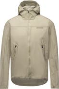 GOREWEAR Fernflow Hooded Windbreaker - Men's