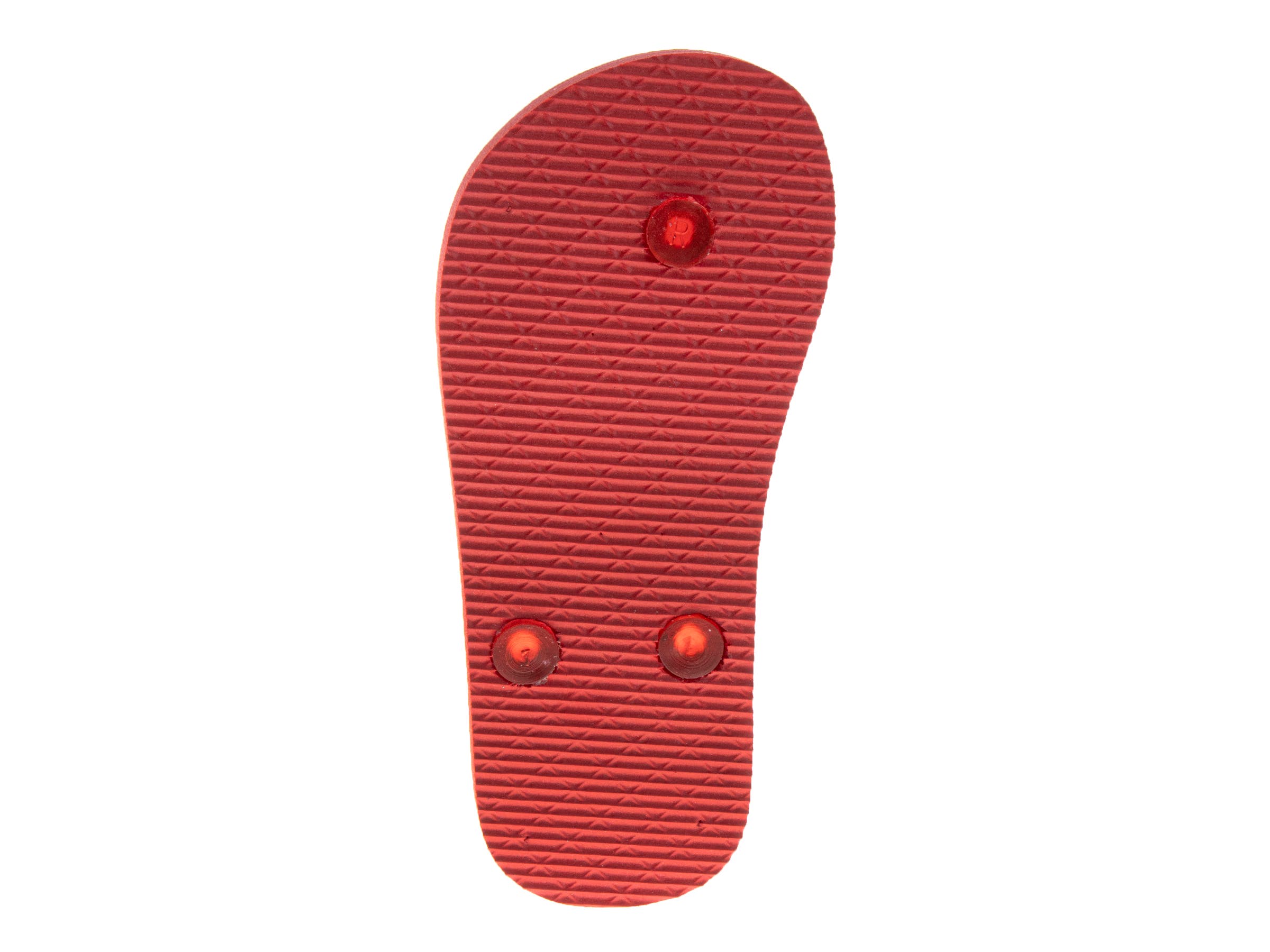 Flip Flops, Alternate, color, RED