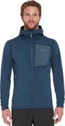 Rab Superflux Hooded Jacket - Men's