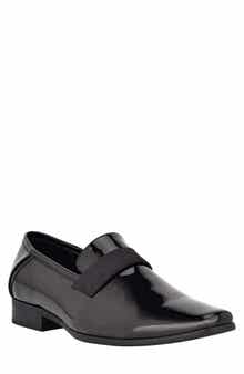Bernard Patent Loafer - Wide Width Available