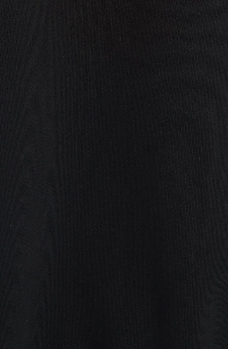 Palm Angels Location Unknown Logo Graphic Hoodie, Alternate, color,