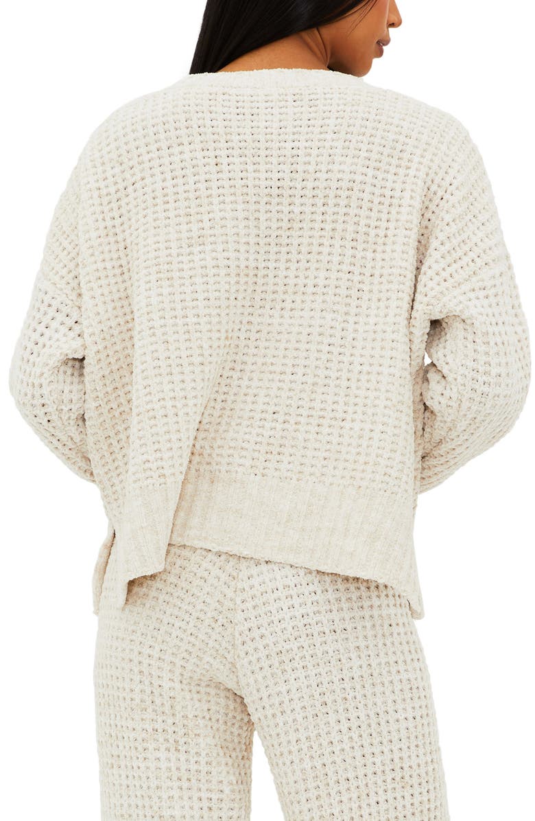 Beach Riot Callie Sweater, Alternate, color, 