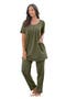  Dark Olive Green