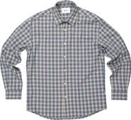 NN07 Deon 5465 Organic Cotton Button-Up Shirt