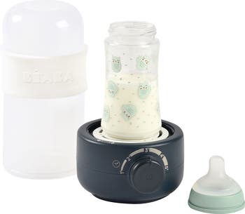 BabyMilk 3-in-1 Bottle Warmer
