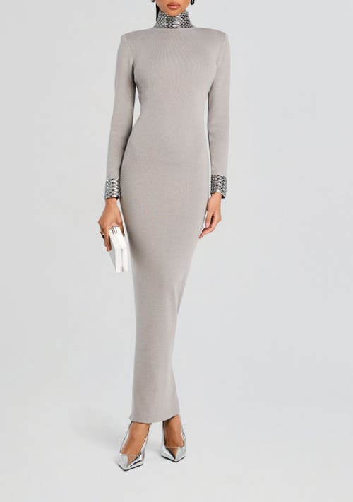 Retroféte Retrofête Monroe Dress In Cloud
