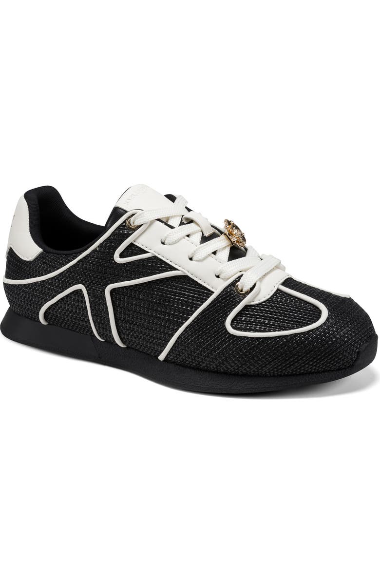 KARL LAGERFELD PARIS Macedon Sneaker, Main, color,