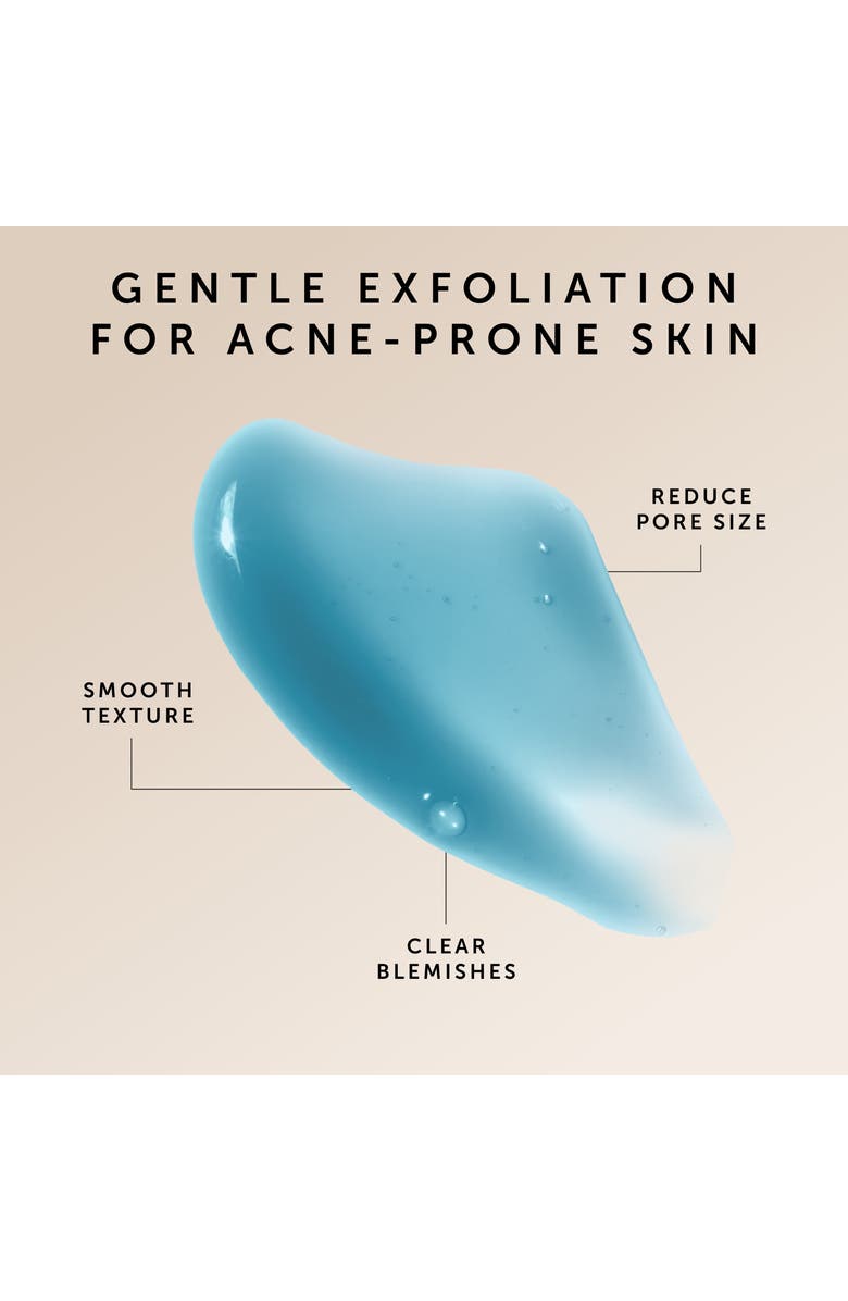 Herbivore Botanicals Blue Tansy BHA + Enzyme Pore Refining Mask, Alternate, color,