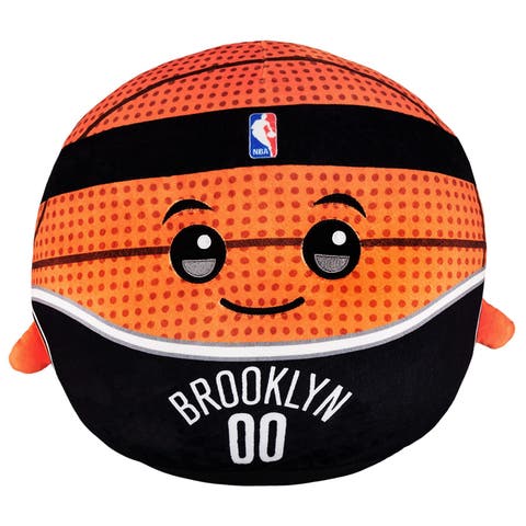 Brooklyn Nets 12" Kiri Cloud Plushie