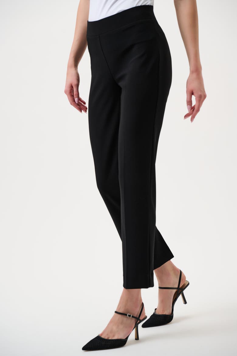 Classic Straight Pant, Alternate, color, Black