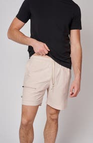 LEISURE LAB Ripstop Sport Short