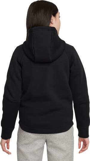 Kids' Tech Fleece Full Zip Hoodie