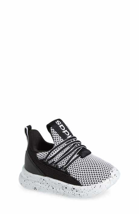 adidas Kids' Lite Racer Adapt 7.0 Slip-On Sneaker