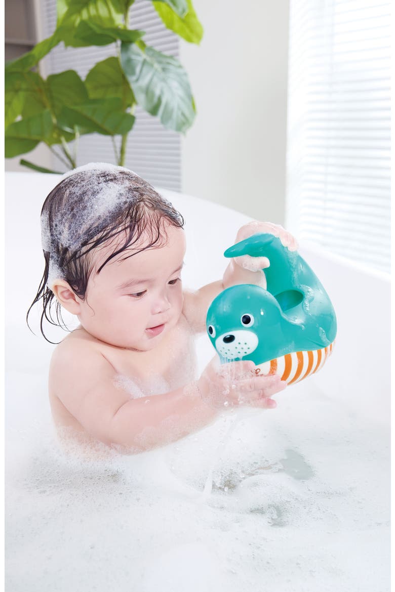 Happy Splashers Seal Jug, Alternate, color, MULTI
