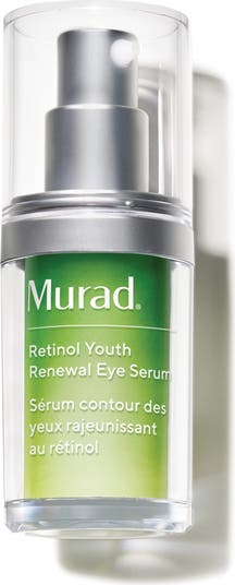 Murad Resurgence Retinol Youth Renewal Eye authentic Serum ❤️ Retail 89.00