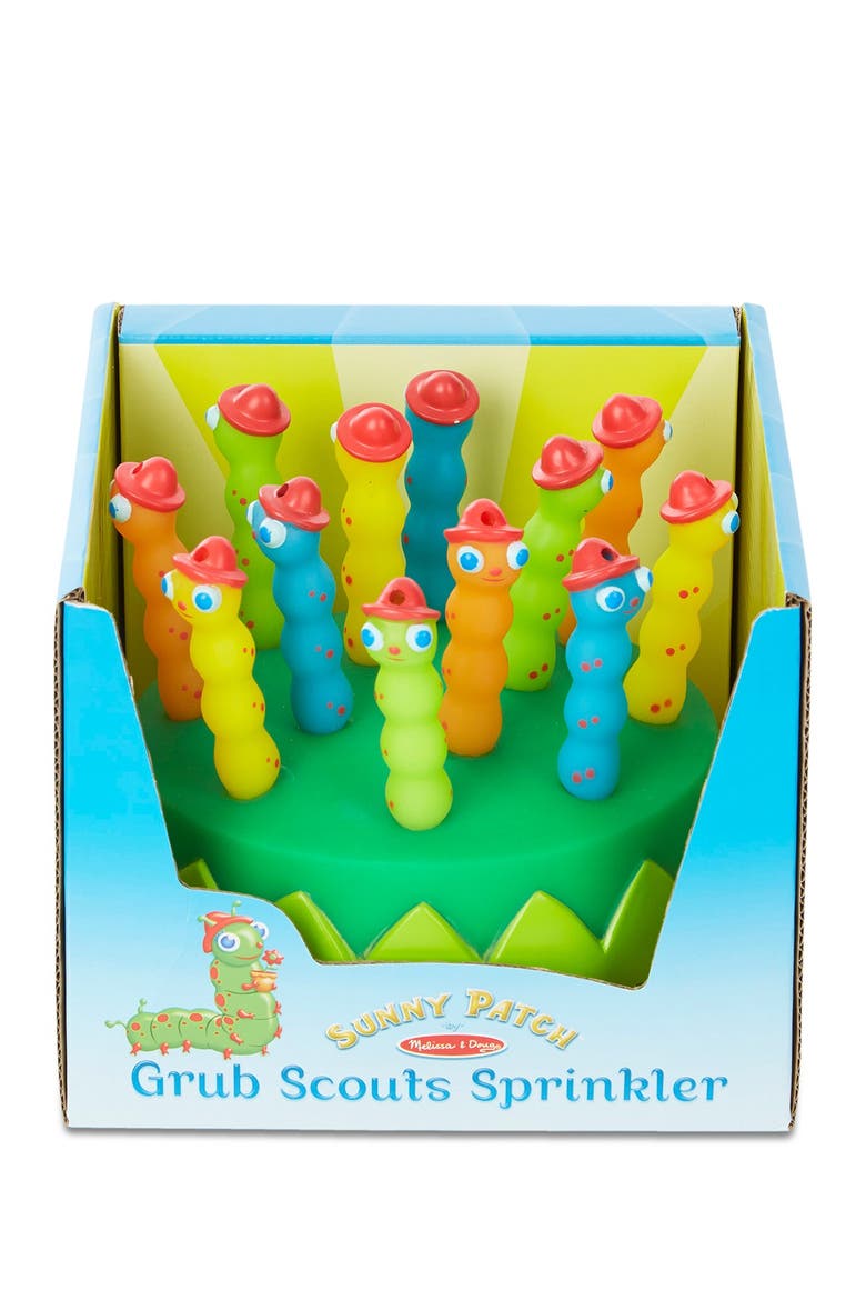 Melissa & Doug Splash Patrol Sprinkler | Nordstromrack
