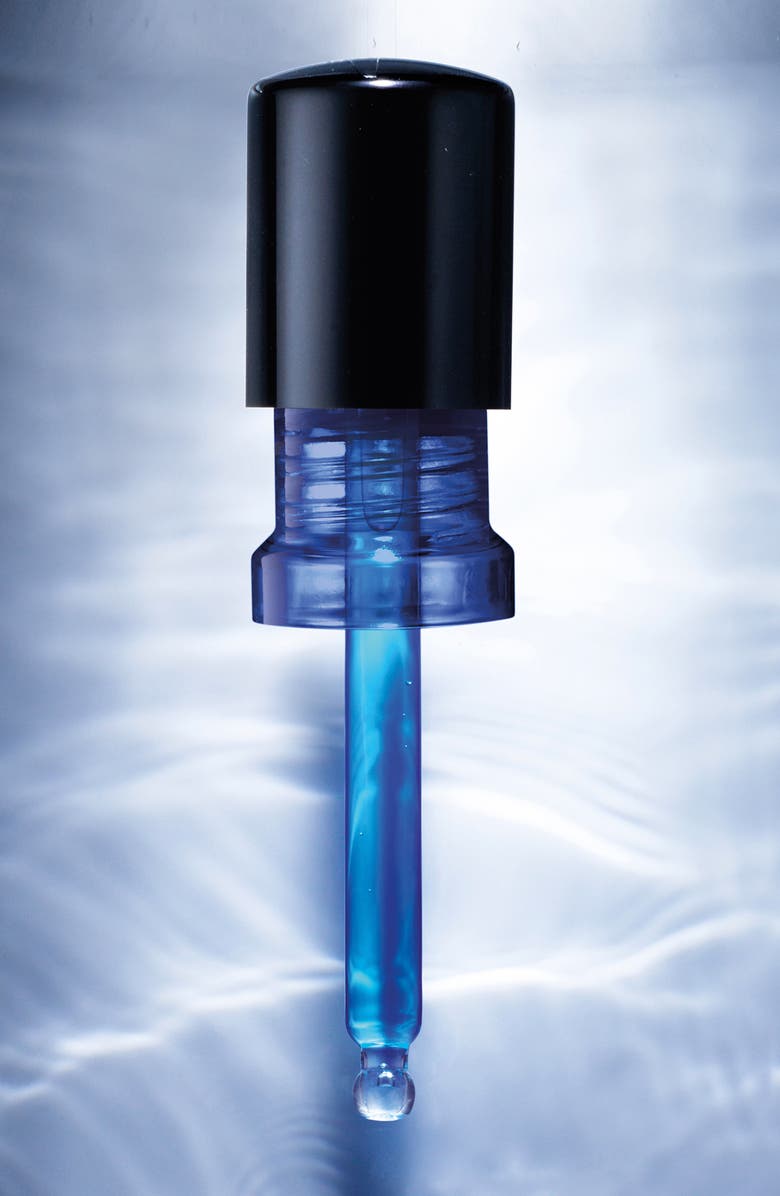 Lancôme Advanced Génifique Sensitive Dual Concentrate Serum, Alternate, color, 