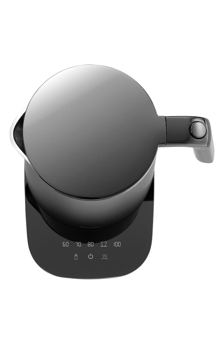 ZWILLING Enfinigy Cool Touch Pro Kettle, Alternate, color, 