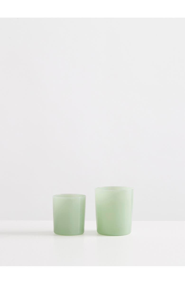 Maison Balzac Set of 4 Large Glasses, Alternate, color, 