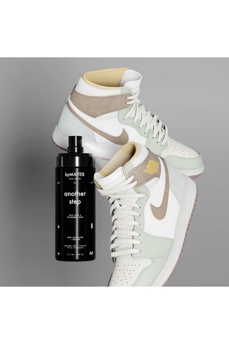 Another Step Shoe Deodorizer, Alternate, color, No Color