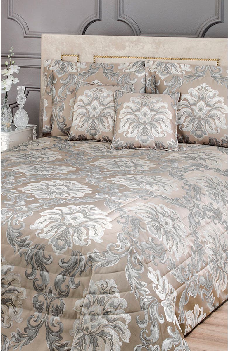 Togas Maestro Decorative Pillow, Alternate, color, 