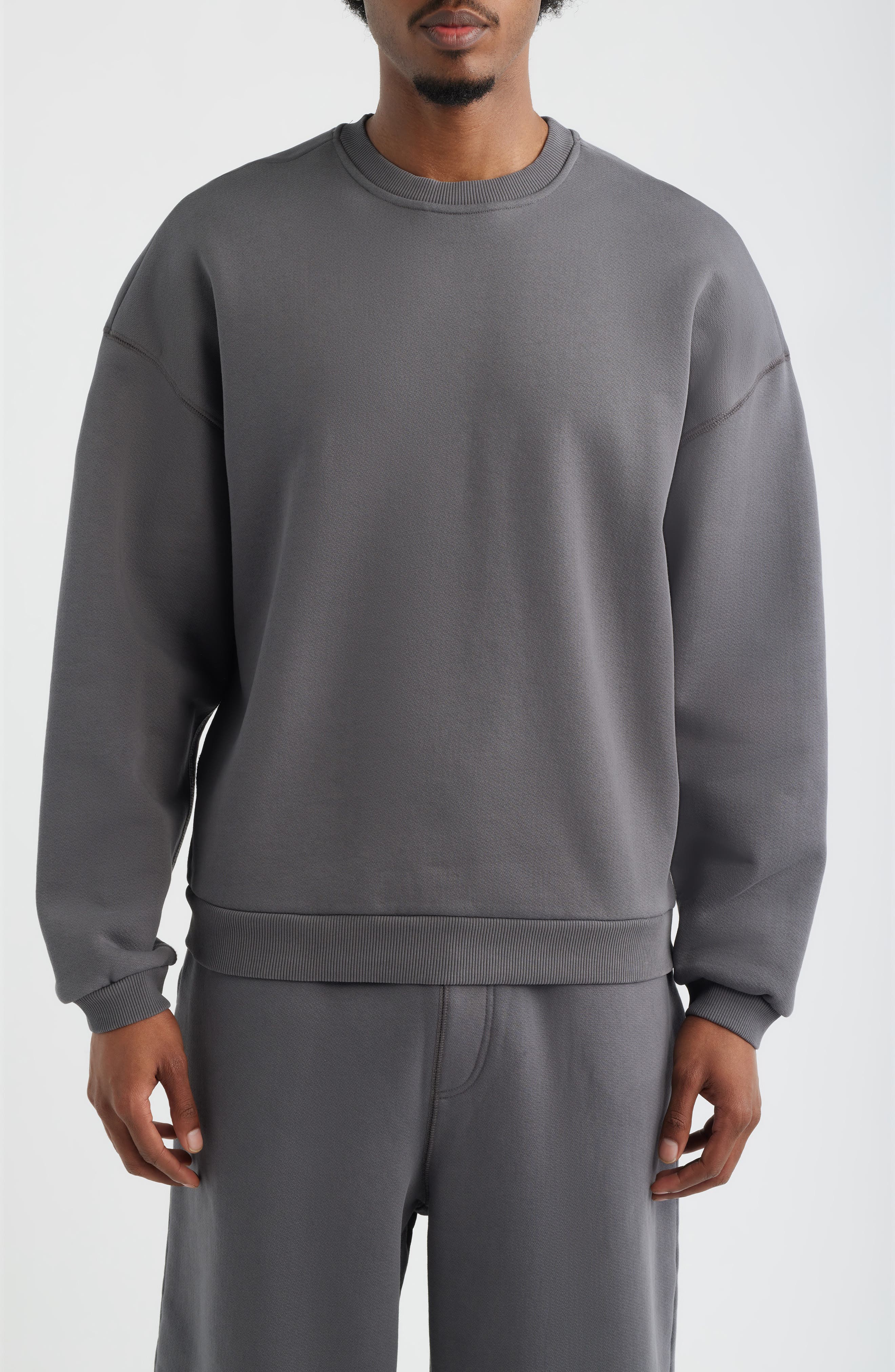 VINTAGE GREY
