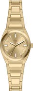 Fossil Everett Bracelet Watch, 27mm