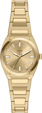 Fossil Everett Bracelet Watch, 27mm