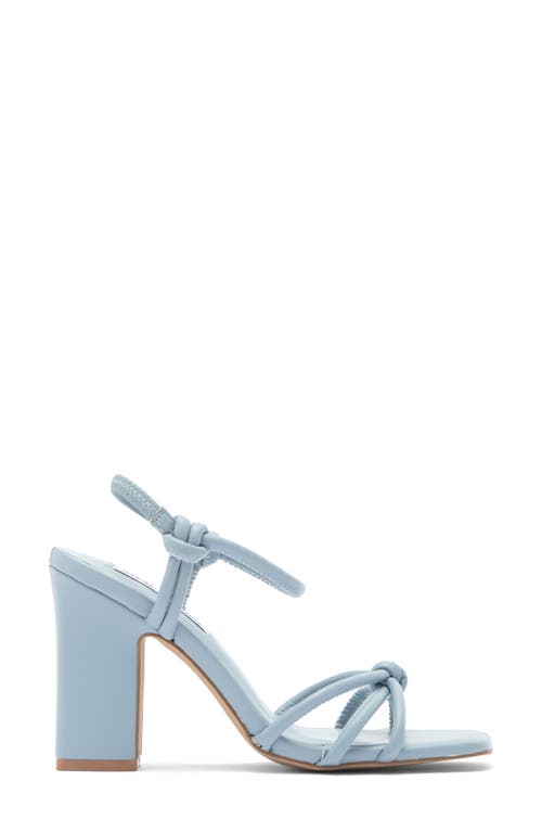 Steve Madden Tokio Knot Sandal