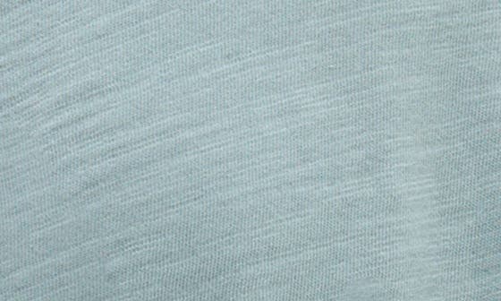 rag & bone Classic Flame Slub Cotton T-Shirt — фото 6