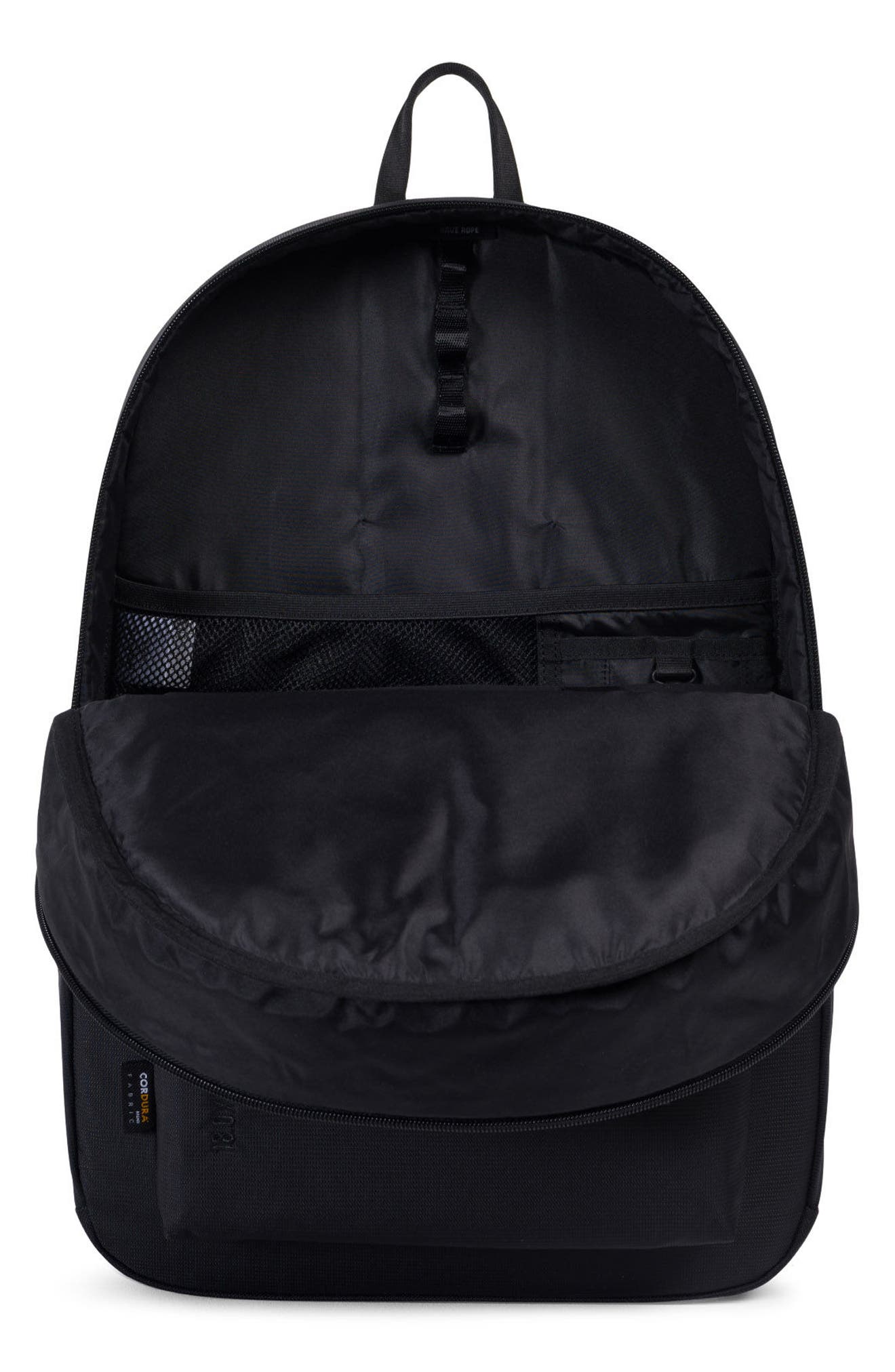 Herschel Supply Co. Rundle Trail Backpack, Alternate, color, 