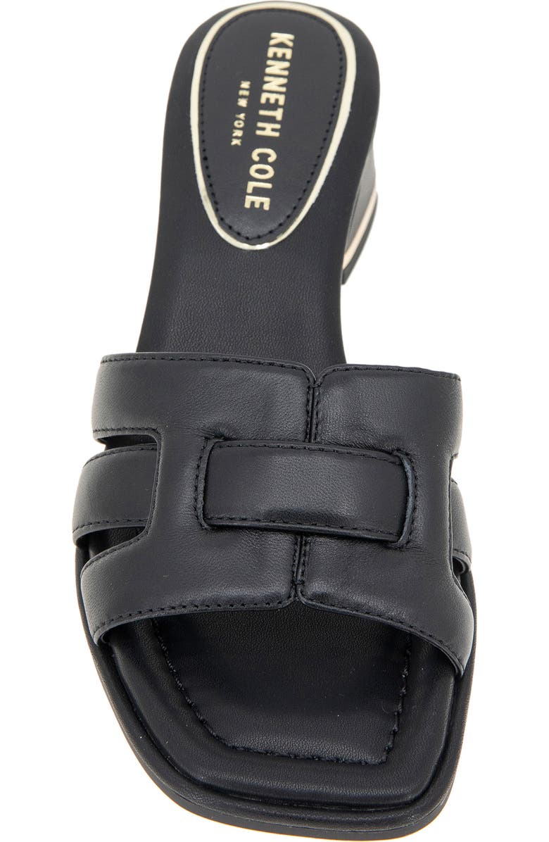 Kenneth Cole New York Harper Block Heel Sandal, Alternate, color,
